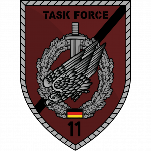 Task Force 11