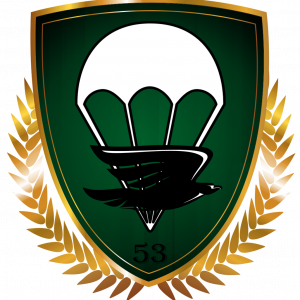 Fallschirmjägerregiment 53