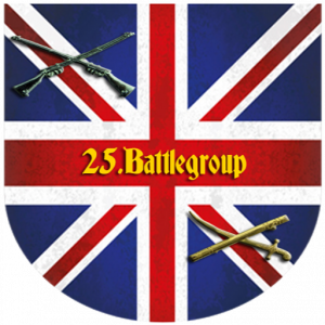 25th Battle Group