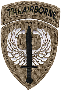 77th Airborne Division