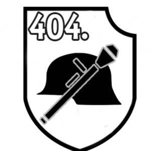 404. Panzergrenadierkompanie