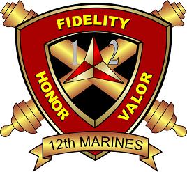 12th Marine Regiment
