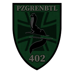 Panzergrenadierbataillon 402